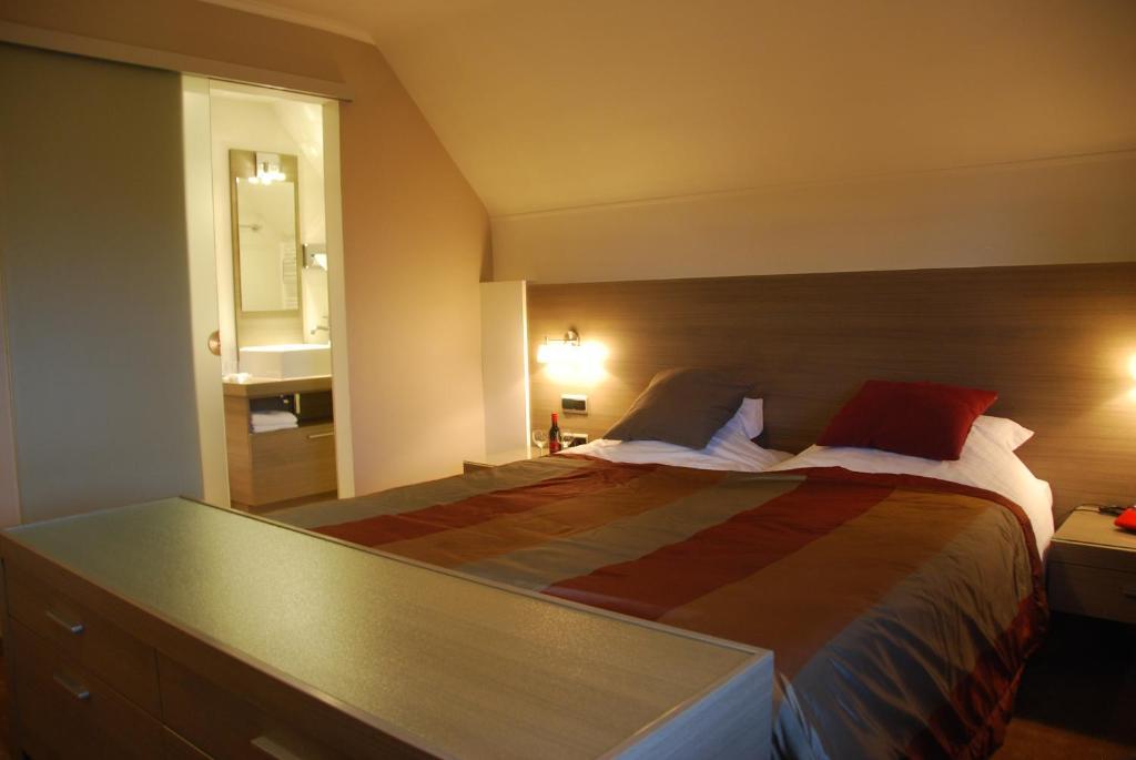 Hotel Rubens De Haan Cameră foto